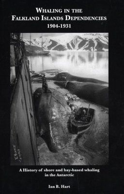 Whaling in the Falkland Islands and Dependencies, 1904-1931