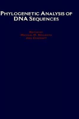Phylogenetic Analysis of DNA Sequences