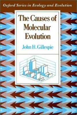 The Causes of Molecular Evolution