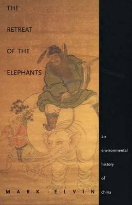 Retreat of the Elephants