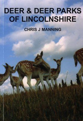 Deer &amp; Deer Parks of Lincolnshire