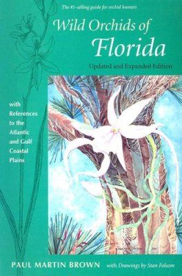 Wild Orchids of Florida