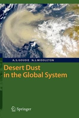 Desert Dust in the Global System