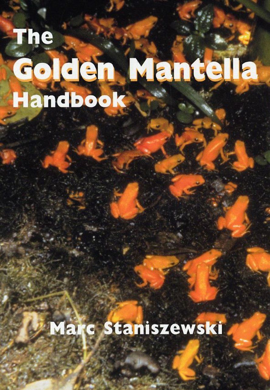 The Golden Mantella Handbook