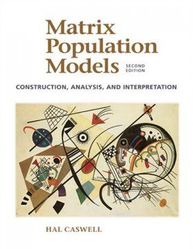 Matrix Population Models