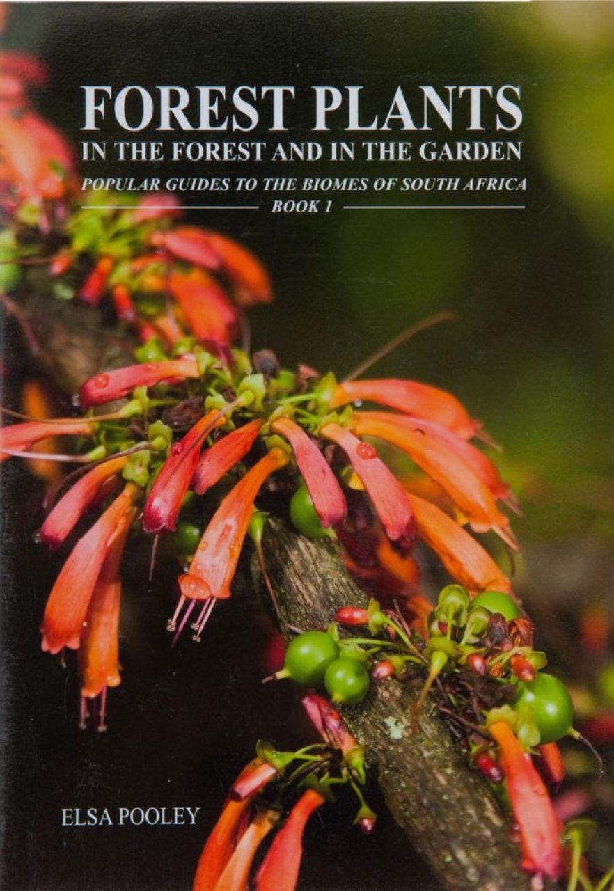 Forest Plants in the Forest and in the Garden
