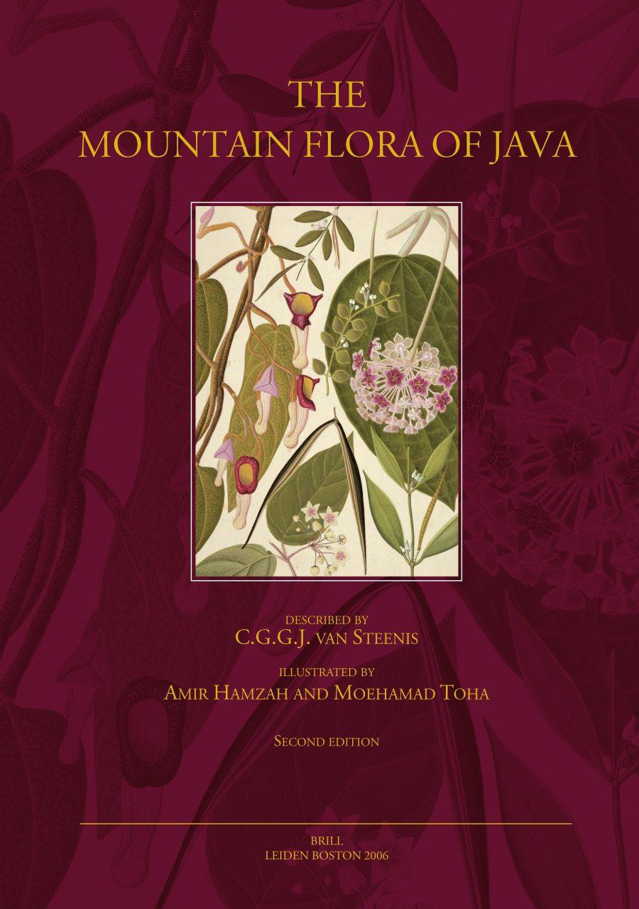 The Mountain Flora of Java