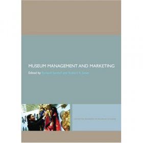 Museum Management and Marketing