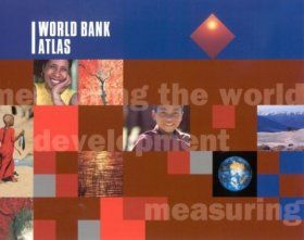 World Bank Atlas 2005