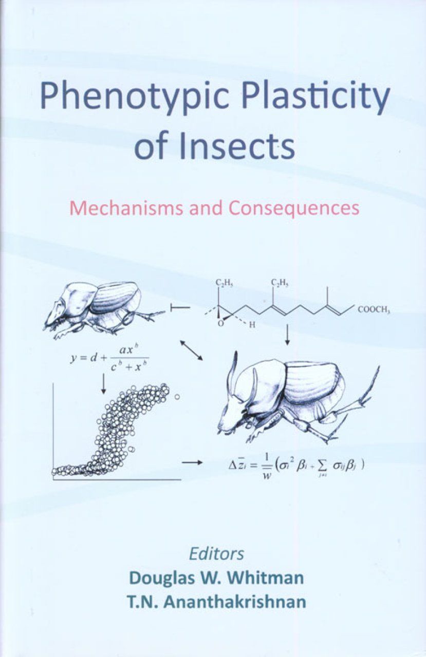 Phenotypic Plasticity of Insects