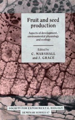 Fruit and Seed Production