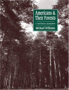 Americans and Their Forests