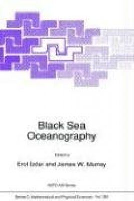 Black Sea Oceanography