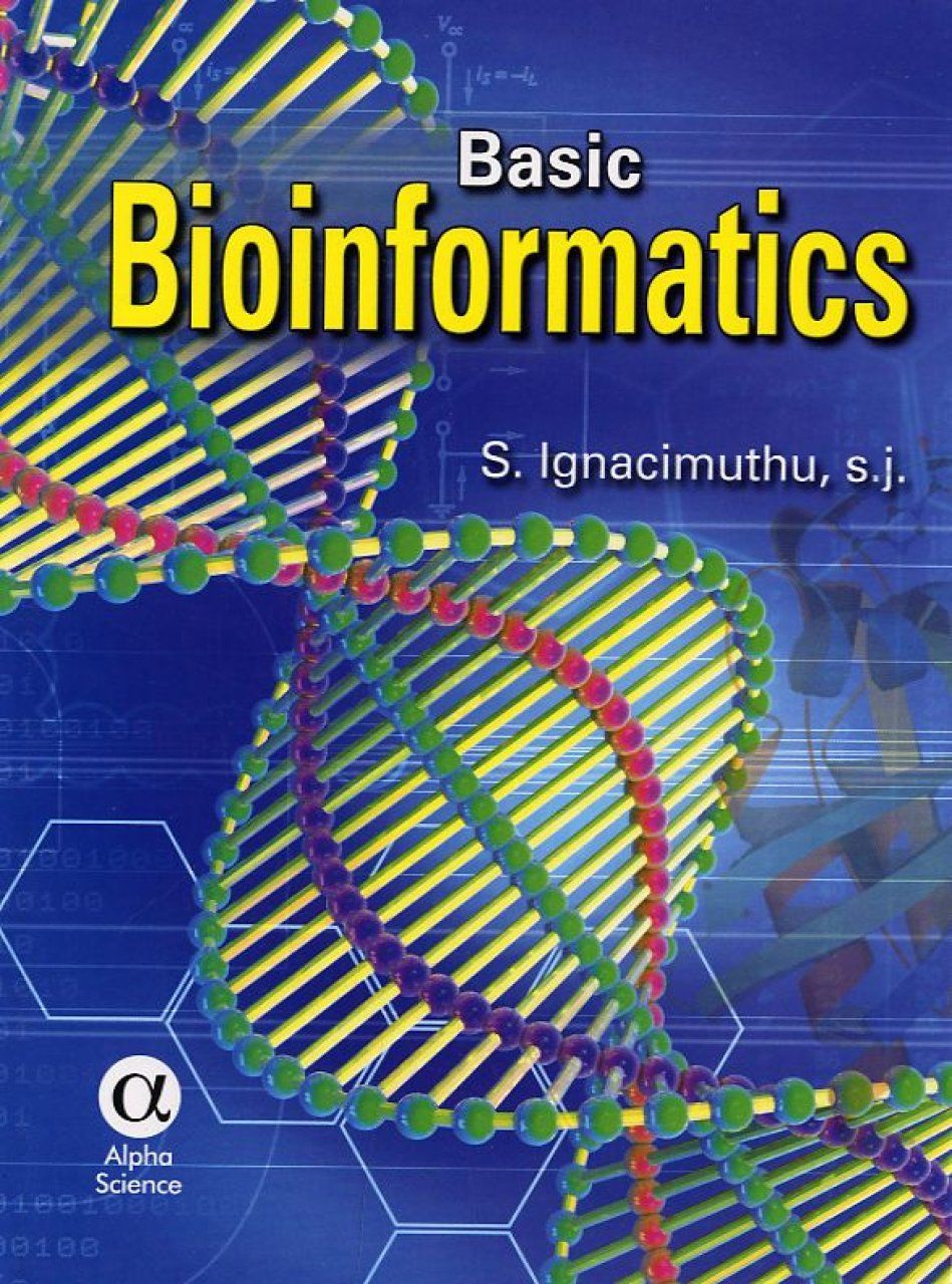 Basic Bioinformatics