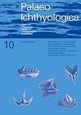 Palaeo Ichthyologica, Volume 10 [French]