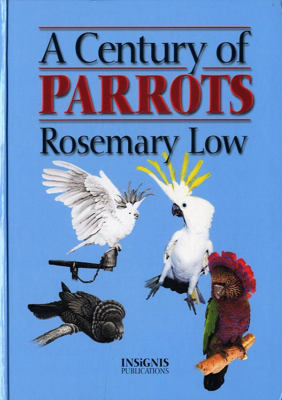 A Century of Parrots