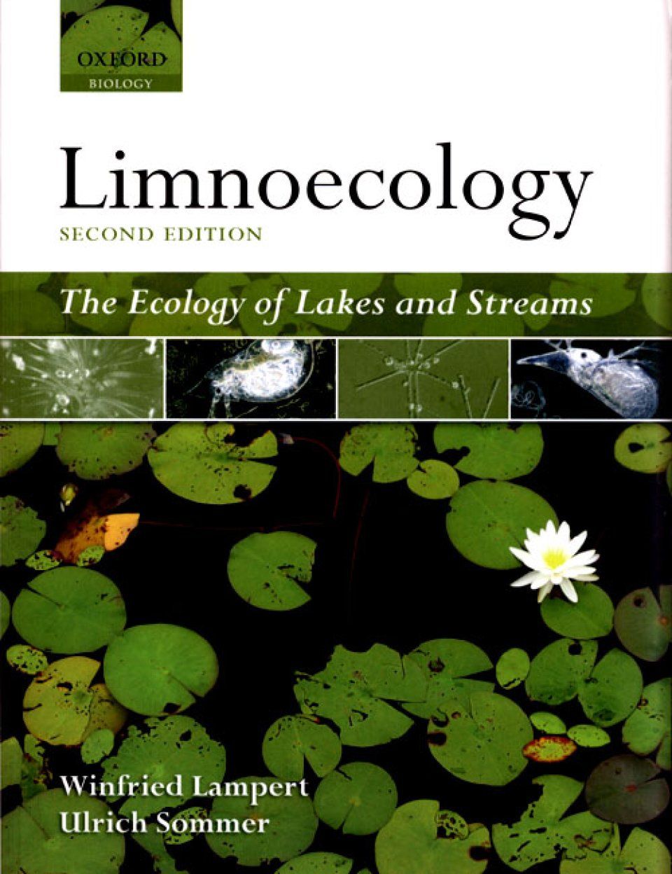 Limnoecology