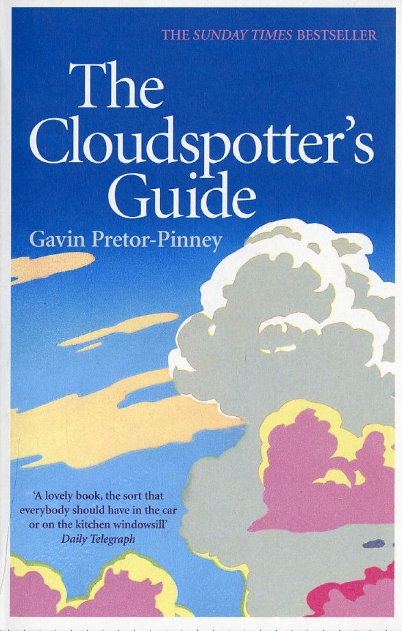 The Cloudspotter&#039;s Guide