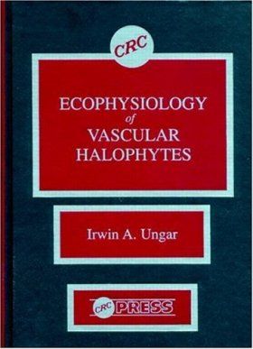 Ecophysiology of Vascular Halophytes