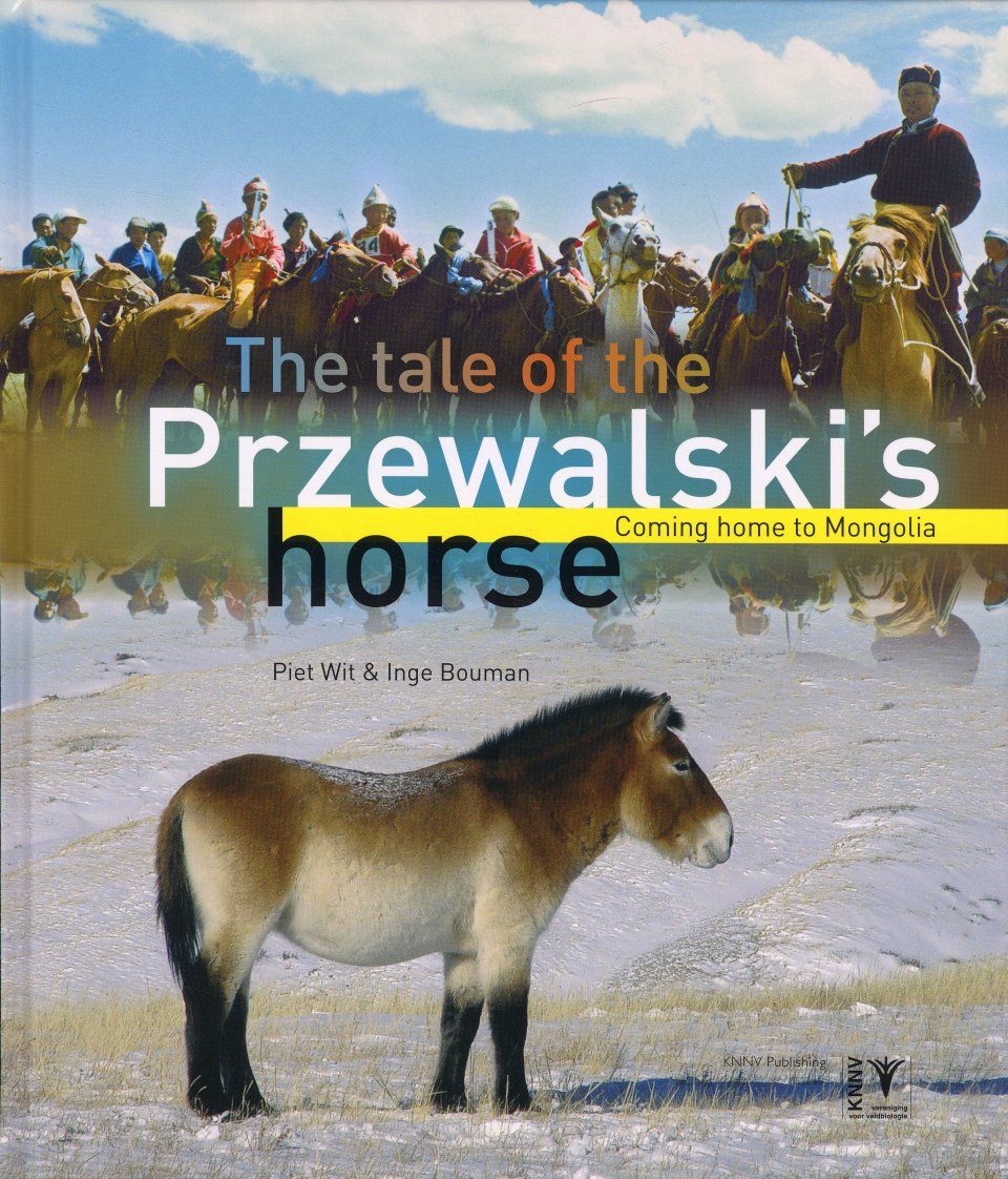 The Tale of the Przewalski&#039;s Horse