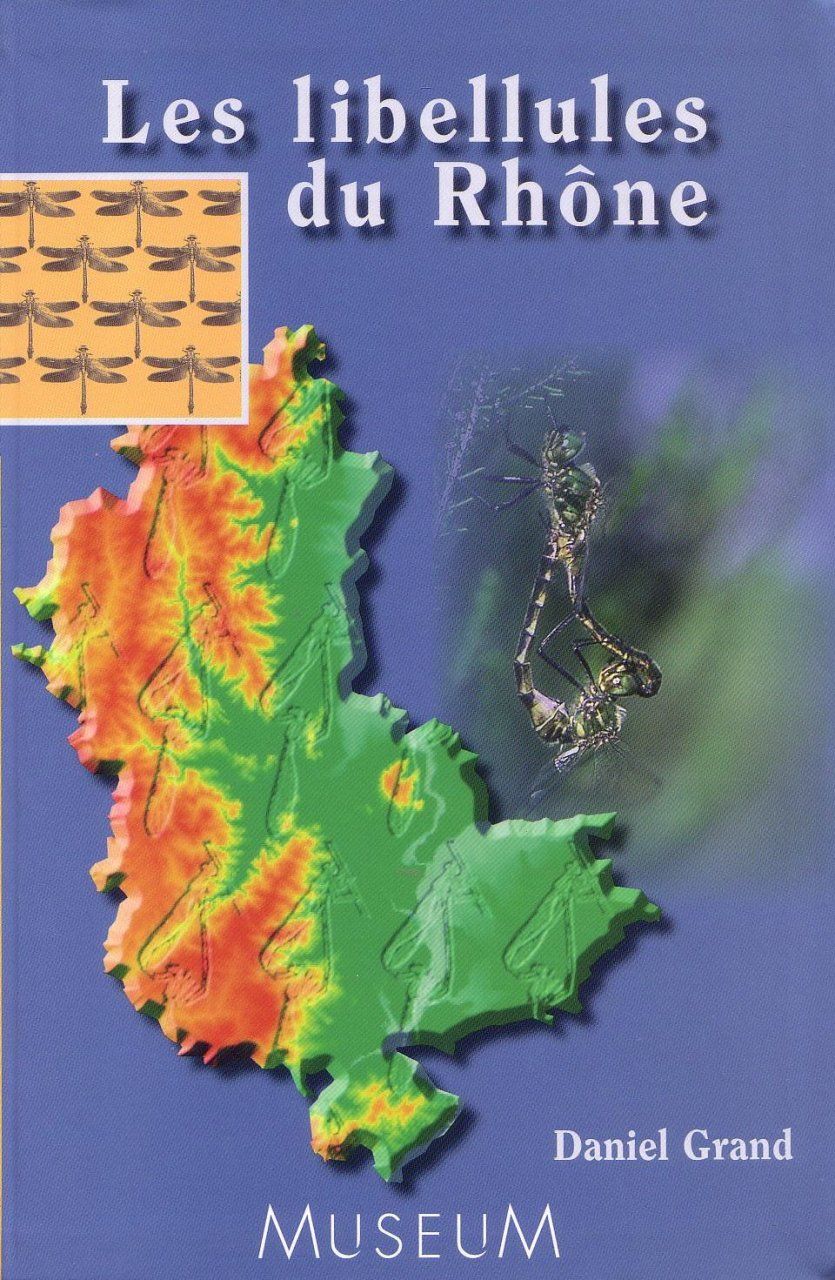 Les Libellules du Rhône