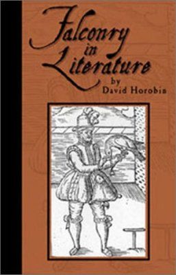 Falconry in Literature