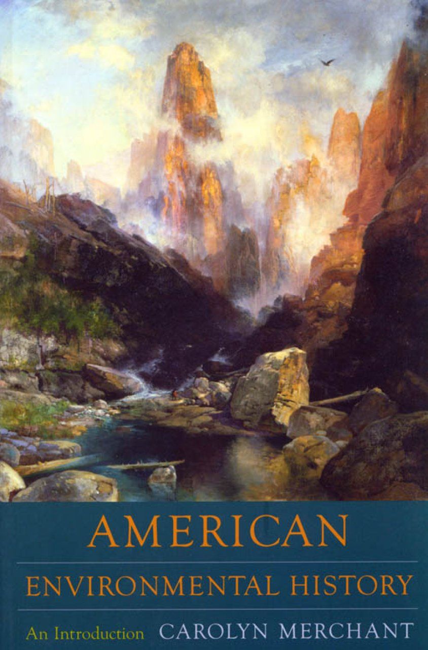 American Environmental History
