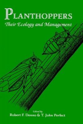 The Planthoppers