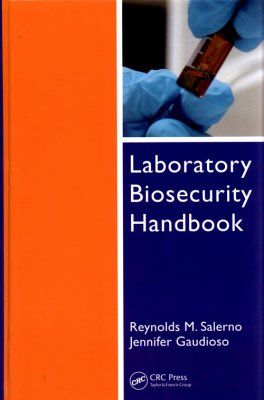 Laboratory Biosecurity Handbook