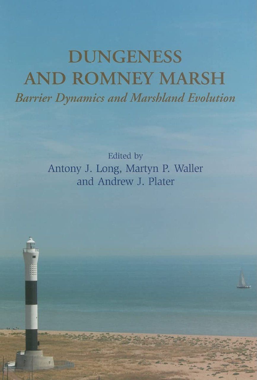 Dungeness and Romney Marsh