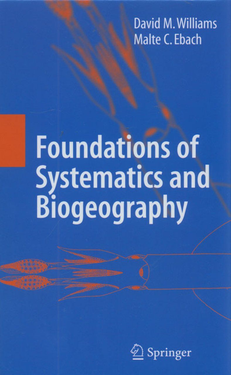 Foundations of Systematics and Biogeography