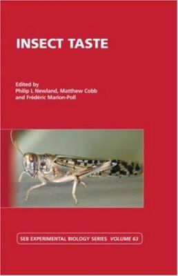 Insect Taste