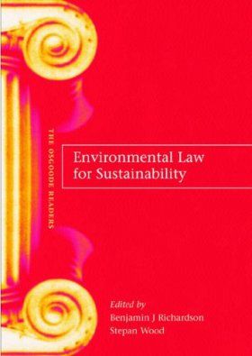 Environmental Law for Sustainability