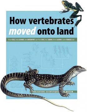 How Vertebrates Moved Onto Land