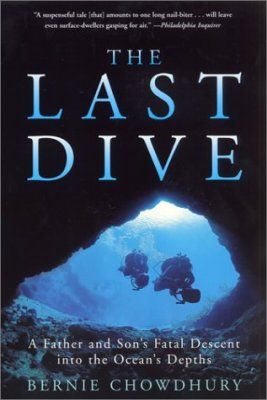 The Last Dive