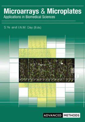 Microarrays and Microplates