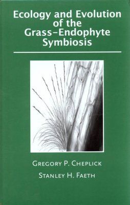 Ecology and Evolution of the Grass-Endophyte Symbiosis