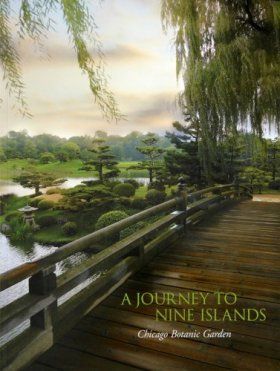 A Journey to Nine Islands