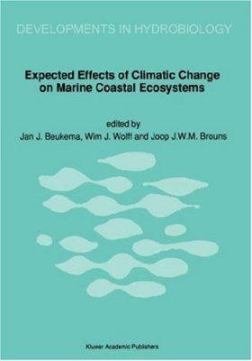 Expected Effects of Climate Change on Marine Coastal Ecosystems