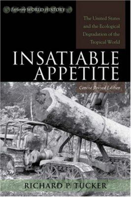 Insatiable Appetite
