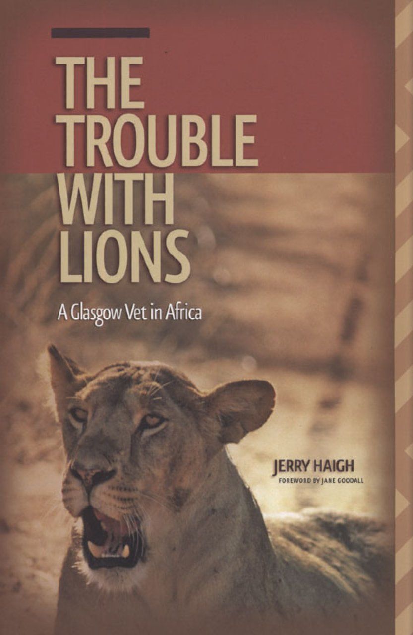 The Trouble with Lions