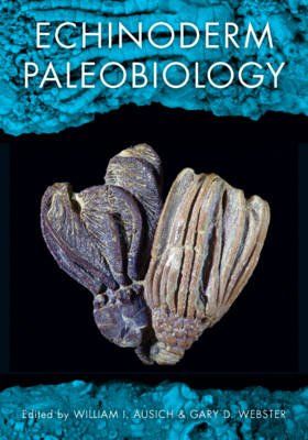 Echinoderm Paleobiology