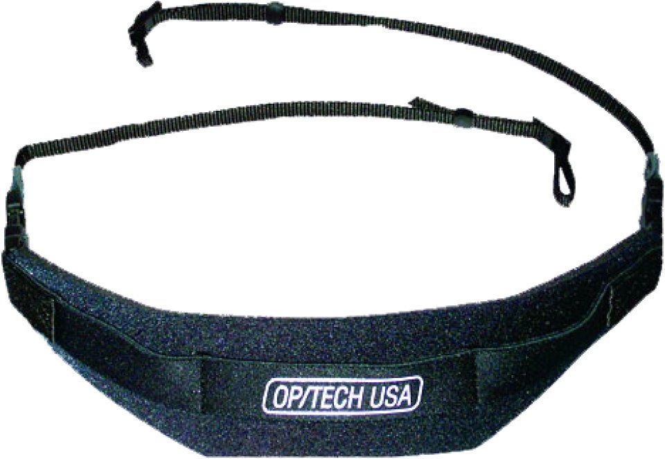 OP/TECH Pro Strap 7.62cm/20.32cm (3/8&quot;)