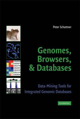 Genomes, Browsers and Databases