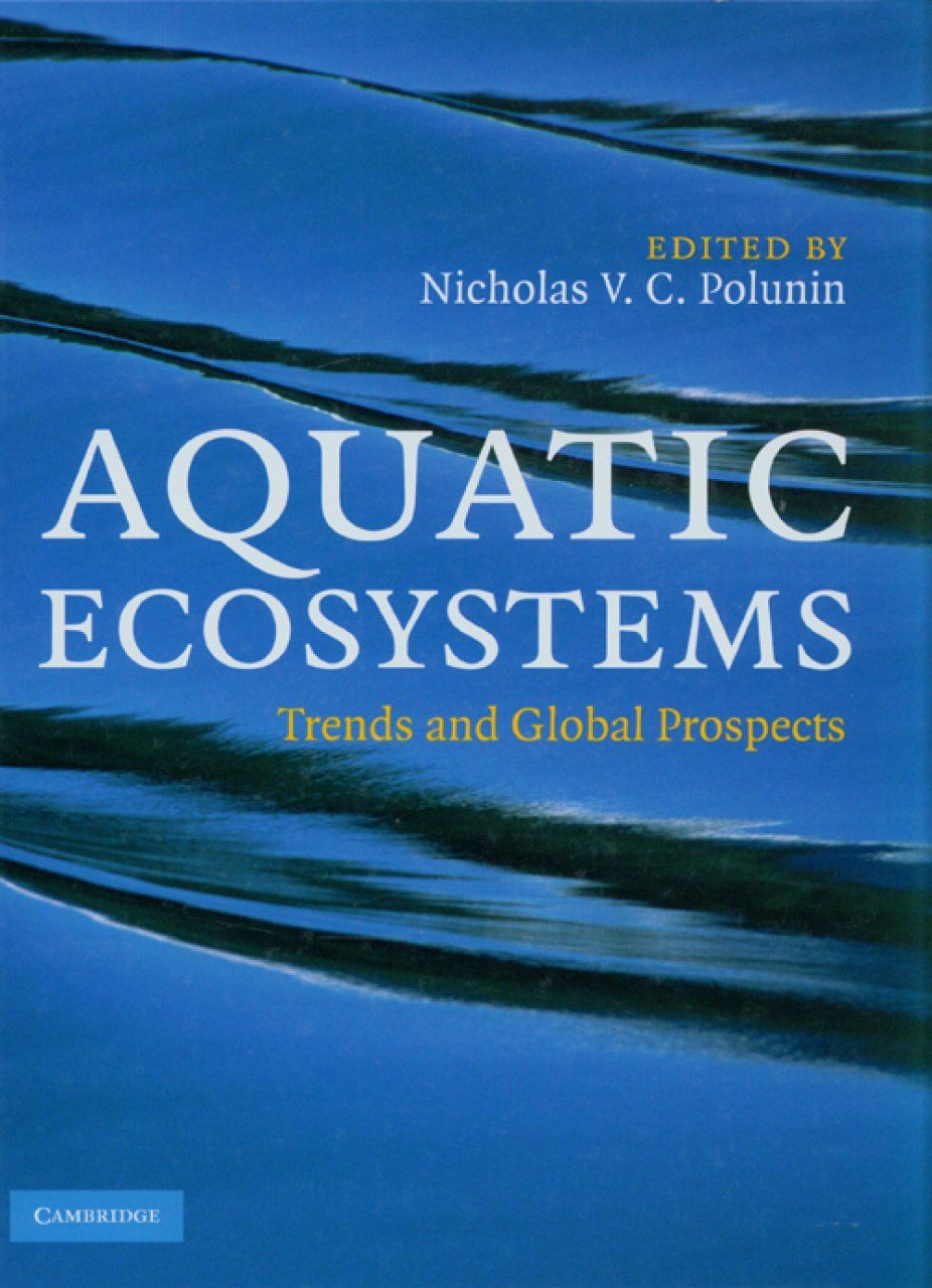 Aquatic Ecosystems