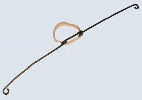 Ranger Capio Actinic Bulb Steady Bar