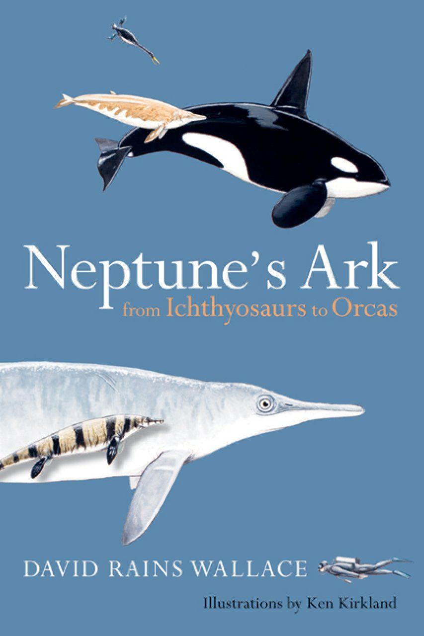 Neptune&#039;s Ark