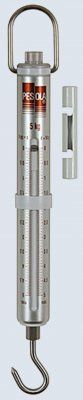 Pesola Macro-Line Spring Scale