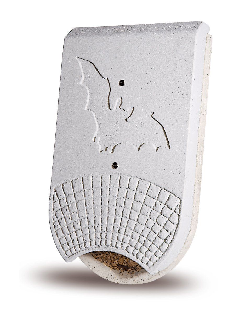 1FQ Schwegler Bat Roost (For External Walls)