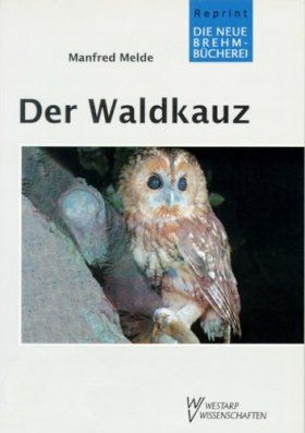 Der Waldkauz [The Tawny Owl]